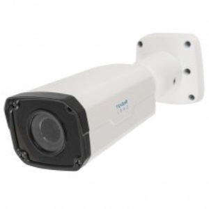 Цветные уличные камеры видеонаблюдения с ик-подсветкой