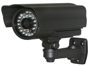 Уличные IP-камеры видеонаблюдения
