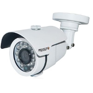 Наружная IP-камера наблюдения STC-IPM5691 является первой 5-мегапиксельной моделью уличного исполнения в семействе Smartec OPTi.