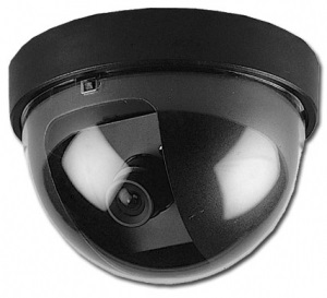 Купольные видеокамеры и Использование купольной камеры